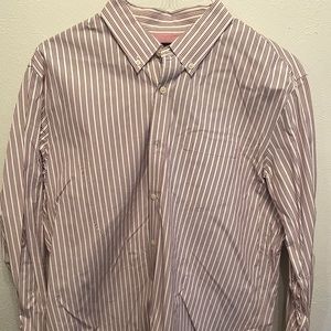 Men’s button up